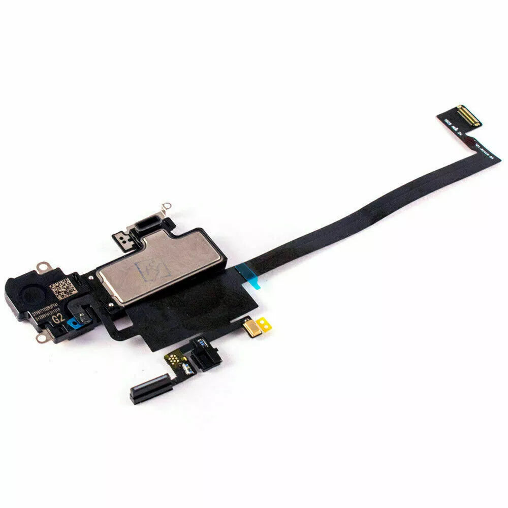 Ear Speaker Earpiece Proximity Sensor Flex Cable Board for iPhone XS MAX Ear Speaker Earpiece Proximity Sensor Flex Cable Board for iPhone XS MAX